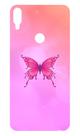 Capa Adesivo Skin163 Verso Para Asus Zenfone Max Pro (m1)