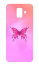 Capa Adesivo Skin163 Verso Para Galaxy A6 (sm-a600) Capa Adesivo Skin163 Verso Para Galaxy A6 (sm-a600)