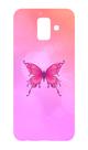 Capa Adesivo Skin163 Verso Para Galaxy A6 (sm-a600) Capa Adesivo Skin163 Verso Para Galaxy A6 (sm-a600)