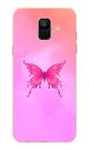 Capa Adesivo Skin163 Verso Para Galaxy A6 (sm-a600) Capa Adesivo Skin163 Verso Para Galaxy A6 (sm-a600)