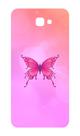 Capa Adesivo Skin163 Verso Para Galaxy J7 Prime 2 Sm-g611