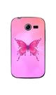 Capa Adesivo Skin163 Verso Para Galaxy Pocket 2 (SM-G110B)