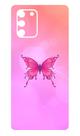 Capa Adesivo Skin163 Verso Para Galaxy S10 Lite Sm-g770f