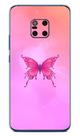 Capa Adesivo Skin163 Verso Para Huawei Mate 20 Pro (2018)