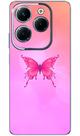Capa Adesivo Skin163 Verso Para Infinix Hot 40 Pro (X6837) Capa Adesivo Skin163 Verso Para Infinix Hot 40 Pro (X6837)
