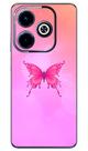 Capa Adesivo Skin163 Verso Para Infinix Hot 40i Capa Adesivo Skin163 Verso Para Infinix Hot 40i