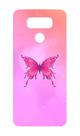 Capa Adesivo Skin163 Verso Para Lg G6
