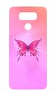 Capa Adesivo Skin163 Verso Para Lg G6