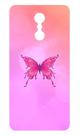 Capa Adesivo Skin163 Verso Para LG Q Note Plus (2018)