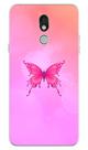Capa Adesivo Skin163 Verso Para LG Stylo 5 LM-Q720CS