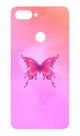 Capa Adesivo Skin163 Verso Para Mi 8 Lite