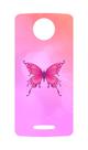 Capa Adesivo Skin163 Verso Para Motorola Moto C Plus