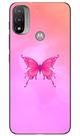 Capa Adesivo Skin163 Verso Para Motorola Moto E20 (2021)
