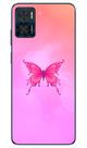 Capa Adesivo Skin163 Verso Para Motorola Moto E22 (2022)