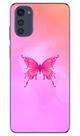 Capa Adesivo Skin163 Verso Para Motorola Moto E32 Capa Adesivo Skin163 Verso Para Motorola Moto E32