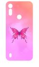 Capa Adesivo Skin163 Verso Para Motorola Moto E6s (2020) Capa Adesivo Skin163 Verso Para Motorola Moto E6s (2020)