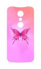 Capa Adesivo Skin163 Verso Para Motorola Moto G2 Capa Adesivo Skin163 Verso Para Motorola Moto G2