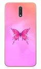 Capa Adesivo Skin163 Verso Para Nokia 2.3 (2019)