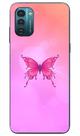Capa Adesivo Skin163 Verso Para Nokia G21 Capa Adesivo Skin163 Verso Para Nokia G21