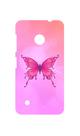 Capa Adesivo Skin163 Verso Para Nokia Lumia 530 Capa Adesivo Skin163 Verso Para Nokia Lumia 530