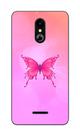 Capa Adesivo Skin163 Verso Para Positivo Twist 3 Fit 2020