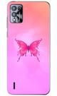 Capa Adesivo Skin163 Verso Para Positivo Twist 5 Max S650