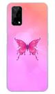 Capa Adesivo Skin163 Verso Para Realme 7 5g (rmx2111)