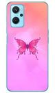 Capa Adesivo Skin163 Verso Para Realme 9i (2022) Capa Adesivo Skin163 Verso Para Realme 9i (2022)