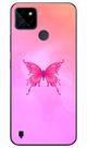 Capa Adesivo Skin163 Verso Para RealMe C21Y