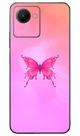Capa Adesivo Skin163 Verso Para Realme C30s (2022)