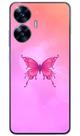Capa Adesivo Skin163 Verso Para Realme C55 (2023)