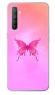 Capa Adesivo Skin163 Verso Para Realme XT (2019)