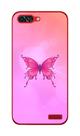 Capa Adesivo Skin163 Verso Para Red Mobile Quick 5.0 S50