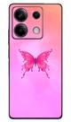 Capa Adesivo Skin163 Verso Para Redmi Note 13 5G (Global) Capa Adesivo Skin163 Verso Para Redmi Note 13 5G (Global)