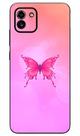 Capa Adesivo Skin163 Verso Para Samsung Galaxy A03 (2022) Capa Adesivo Skin163 Verso Para Samsung Galaxy A03 (2022)