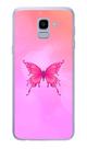 Capa Adesivo Skin163 Verso Para Samsung Galaxy J6 Capa Adesivo Skin163 Verso Para Samsung Galaxy J6