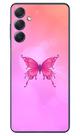 Capa Adesivo Skin163 Verso Para Samsung Galaxy M54 5G