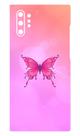 Capa Adesivo Skin163 Verso Para Samsung Galaxy Note 10 Plus