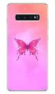 Capa Adesivo Skin163 Verso Para Samsung Galaxy S10 Plus