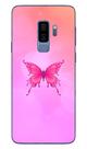 Capa Adesivo Skin163 Verso Para Samsung Galaxy S9 Plus
