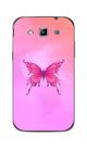 Capa Adesivo Skin163 Verso Para Samsung Galaxy Win Gt-i8552