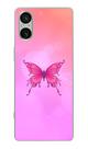 Capa Adesivo Skin163 Verso Para Sony Xperia 5 V (XQ-DE54) Capa Adesivo Skin163 Verso Para Sony Xperia 5 V (XQ-DE54)