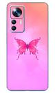 Capa Adesivo Skin163 Verso Para Xiaomi 12T Pro 2022 Capa Adesivo Skin163 Verso Para Xiaomi 12T Pro 2022
