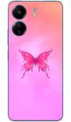 Capa Adesivo Skin163 Verso Para Xiaomi Poco C65 (2023)