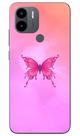 Capa Adesivo Skin163 Verso Para Xiaomi Redmi A2 Plus (A2+) Capa Adesivo Skin163 Verso Para Xiaomi Redmi A2 Plus (A2+)