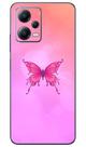Capa Adesivo Skin163 Verso Para Xiaomi Redmi Note 12 5G 2023