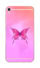 Capa Adesivo Skin163 Verso Para Zenfone Live 5.0 (ZB501KL)