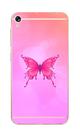 Capa Adesivo Skin163 Verso Para Zenfone Live 5.0 (ZB501KL)
