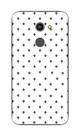 Capa Adesivo Skin176 Verso Para Alcatel A3 4G (5046I)