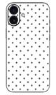 Capa Adesivo Skin176 Verso Para Apple iPhone 16 Plus